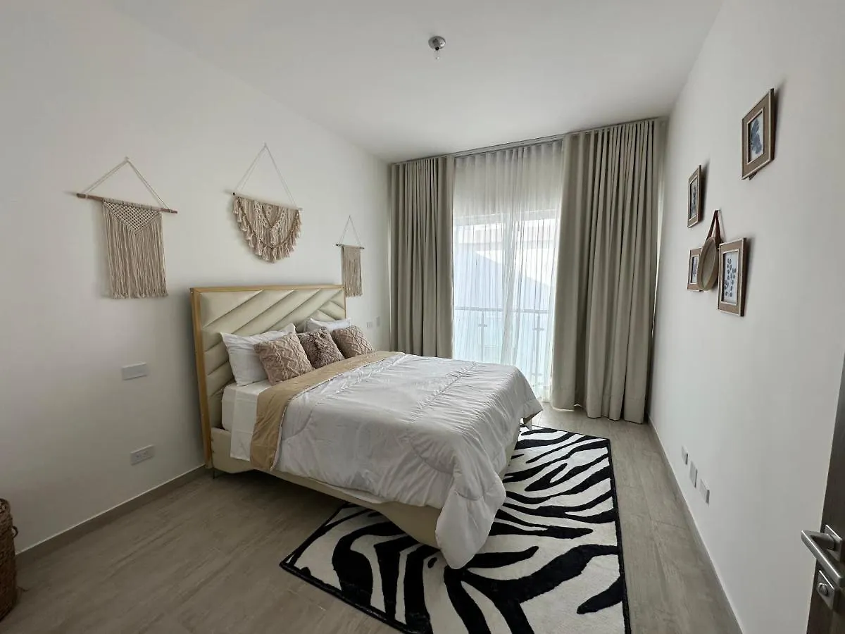 Luxury Condo Coral Bay Πούντα Κάνα