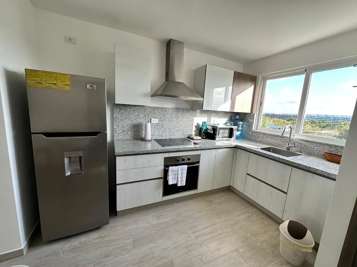 Luxury Condo Coral Bay Πούντα Κάνα Δομινικανή Δημοκρατία
