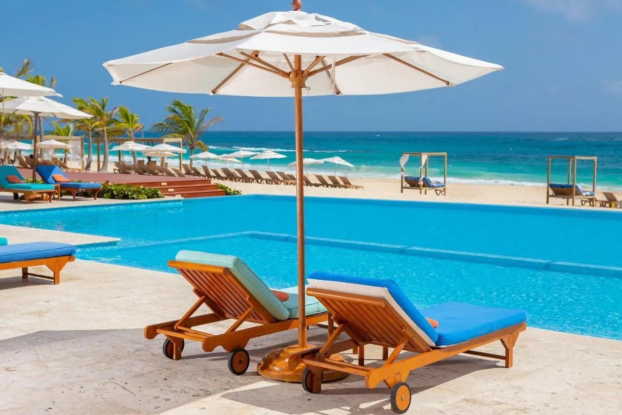 Διαμέρισμα Luxury Condo Coral Bay Πούντα Κάνα
