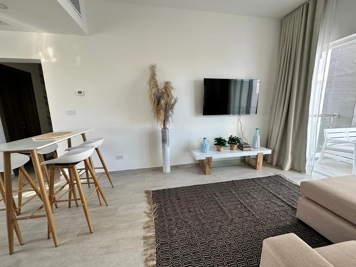 Luxury Condo Coral Bay Πούντα Κάνα Δομινικανή Δημοκρατία